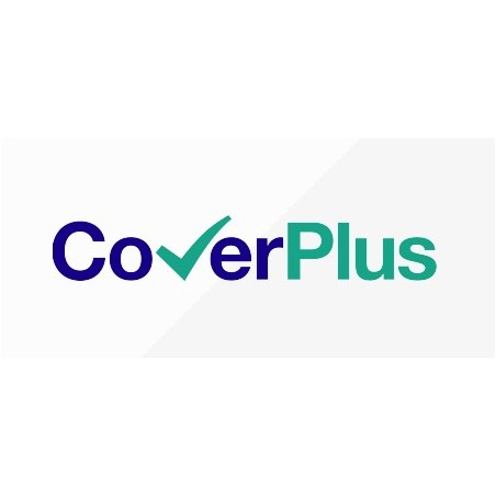 Epson CoverPlus 1 licencia(s) 5 año(s)