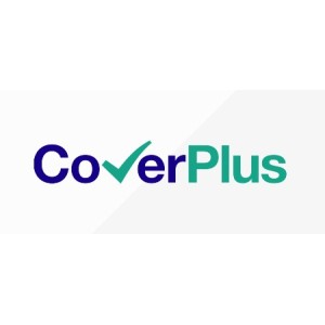 Epson CoverPlus 1 licencia(s) 5 año(s)