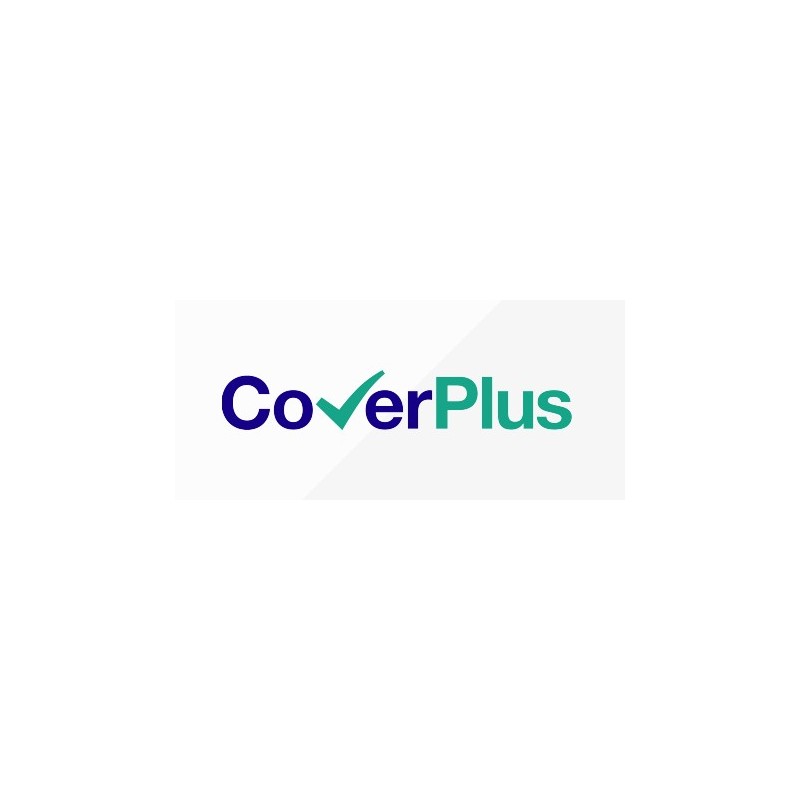 Epson CoverPlus 1 licencia(s) 5 año(s)