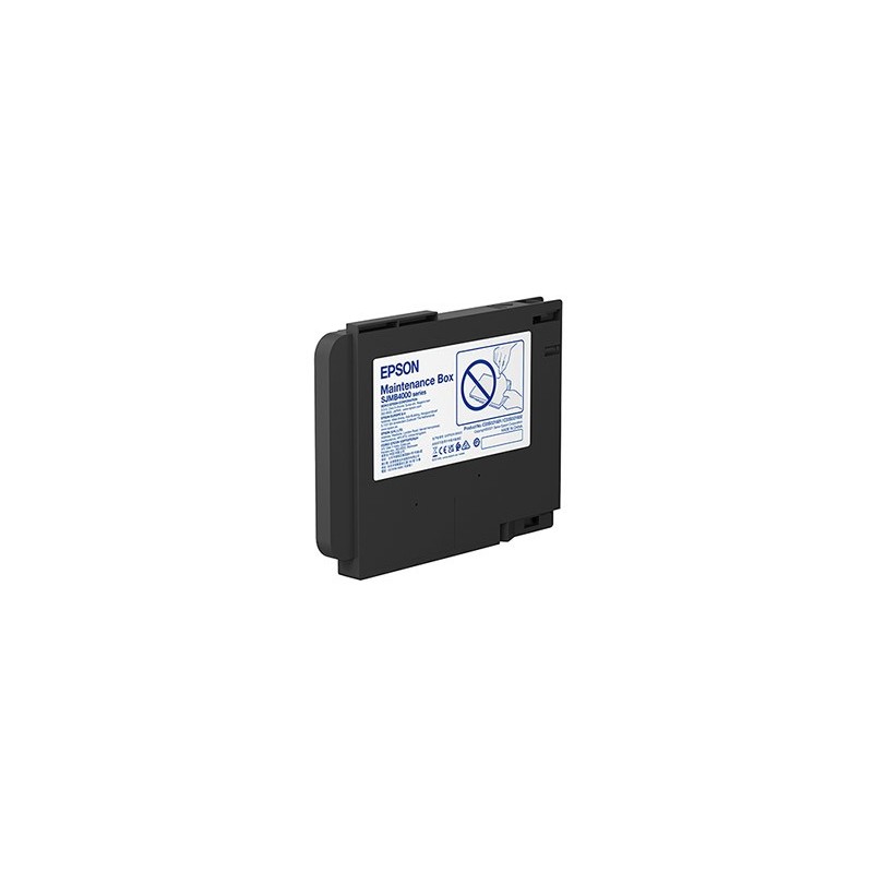 Epson C33S021601 kit para impresora Kit de reparación