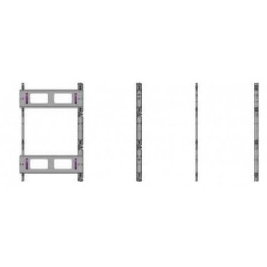 SAMSUNG KIT SOPORTE DE MARCO SERIE IFH-D 2.5MM 8X3 CABINESTS (VG-LFH83SWD/EN)
