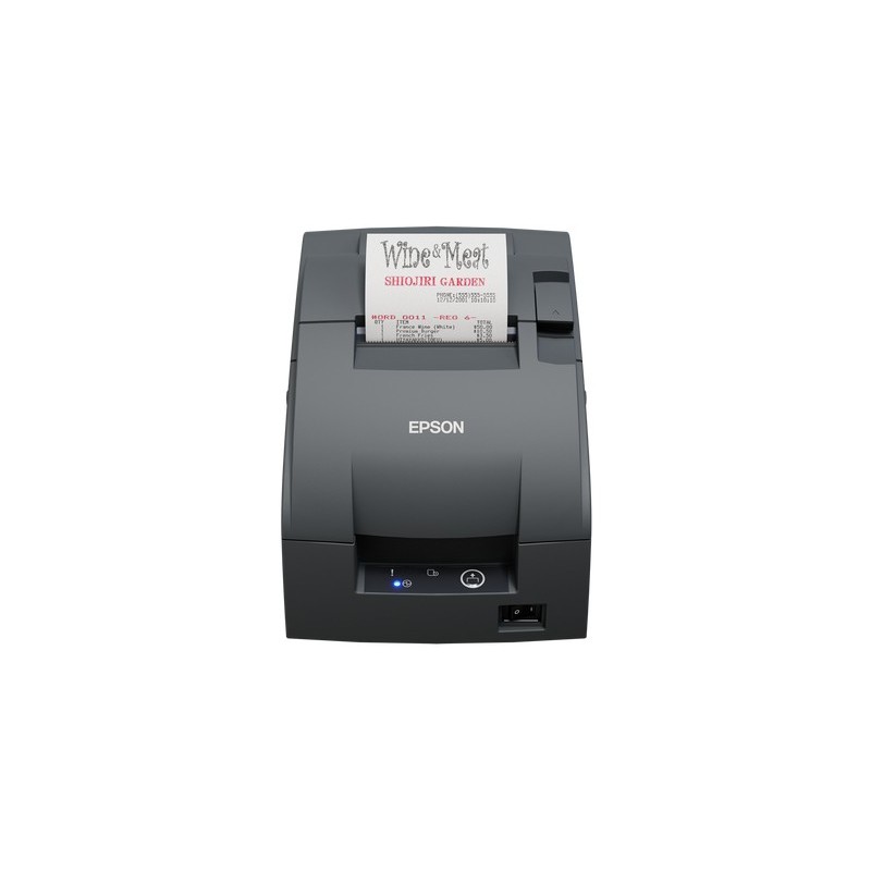 Epson TM-U220IIB impresora de matriz de punto