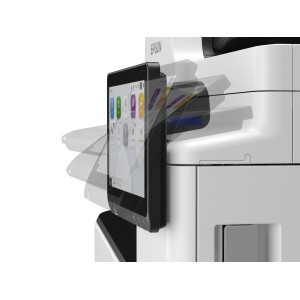 Epson WorkForce Enterprise AM-C4000 Inyección de tinta A3 600 x 2400 DPI 40 ppm