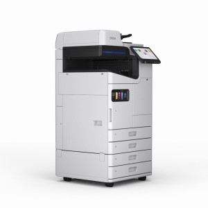 Epson WorkForce Enterprise AM-C4000 Inyección de tinta A3 600 x 2400 DPI 40 ppm