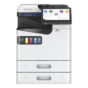 Epson WorkForce Enterprise​ AM-C550 Inyección de tinta A4 600 x 1200 DPI