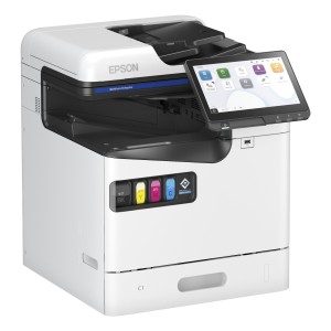 Epson WorkForce Enterprise​ AM-C550 Inyección de tinta A4 600 x 1200 DPI