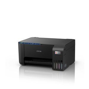 Epson EcoTank ET-2861 Inyección de tinta A4 5760 x 1440 DPI 33 ppm Wifi
