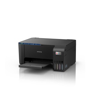 Epson EcoTank ET-2861 Inyección de tinta A4 5760 x 1440 DPI 33 ppm Wifi