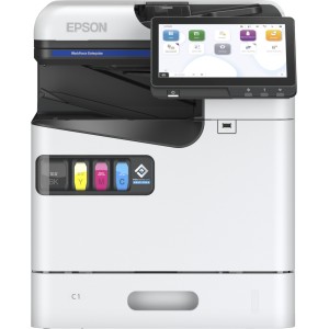 Epson WorkForce Enterprise AM-C400 Inyección de tinta A4 600 x 2400 DPI
