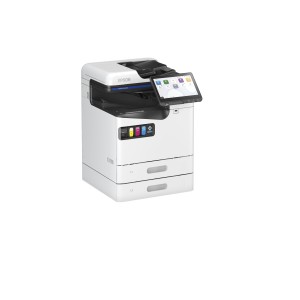 Epson WorkForce Enterprise AM-C400 Inyección de tinta A4 600 x 2400 DPI