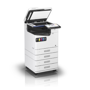 Epson WorkForce Enterprise AM-C400 Inyección de tinta A4 600 x 2400 DPI