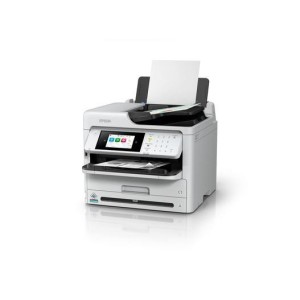 Epson WorkForce Pro WF-M5899DWF Inyección de tinta A4 1200 x 2400 DPI 34 ppm Wifi
