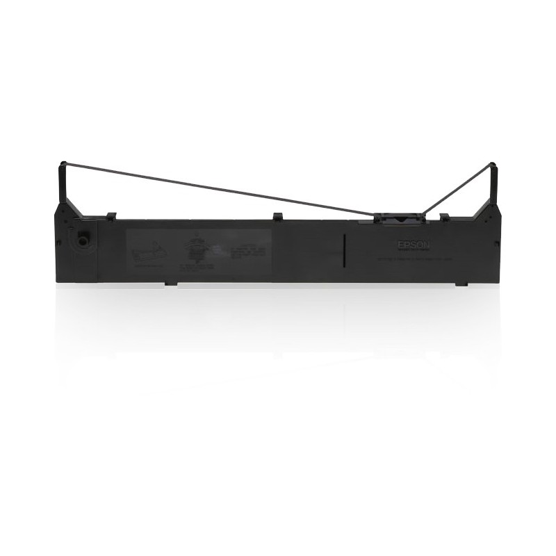 Epson Cartucho negro SIDM para DFX-5000 + 8000 8500 (C13S015055)