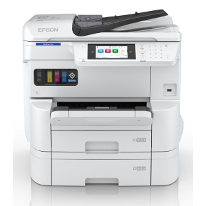 Epson WorkForce Pro EM-C7100DWF Inyección de tinta A3+ 4800 x 1200 DPI 35 ppm Wifi