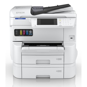 Epson WorkForce Pro EM-C7100DWF Inyección de tinta A3+ 4800 x 1200 DPI 35 ppm Wifi
