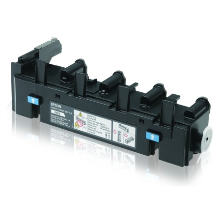 Epson Botella para tóner usado 36k (monocromo)   9k (color)
