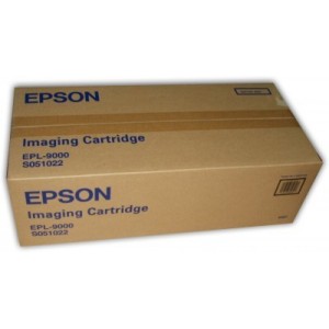 Epson Single Part Drum Toner Collector Cartridge cartucho de tóner 1 pieza(s) Original