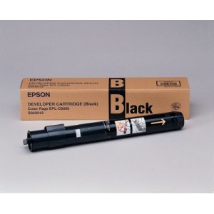 Epson Cartucho de tóner EPL-C8000 negro 4.5k