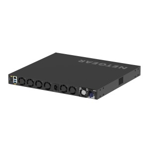 NETGEAR M4350-16V4C Gestionado L3 Negro