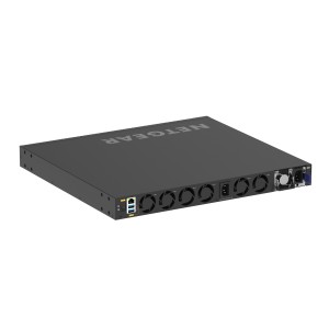 NETGEAR M4350-16V4C Gestionado L3 Negro
