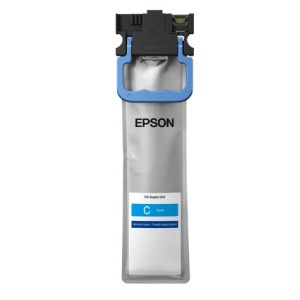Epson C13T13L240 cartucho de tinta 1 pieza(s) Original Alto rendimiento (XL) Cian