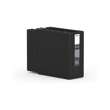 Epson C13T14B140 cartucho de tinta 1 pieza(s) Original Extra (Súper) alto rendimiento Negro