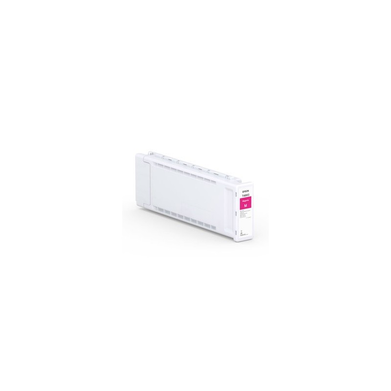 Epson UltraChrome PRO6 cartucho de tinta 1 pieza(s) Magenta