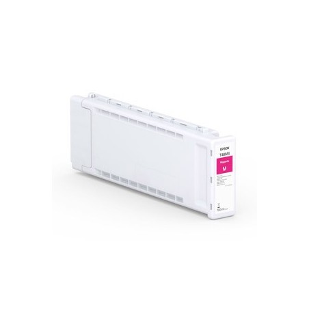 Epson UltraChrome PRO6 cartucho de tinta 1 pieza(s) Magenta