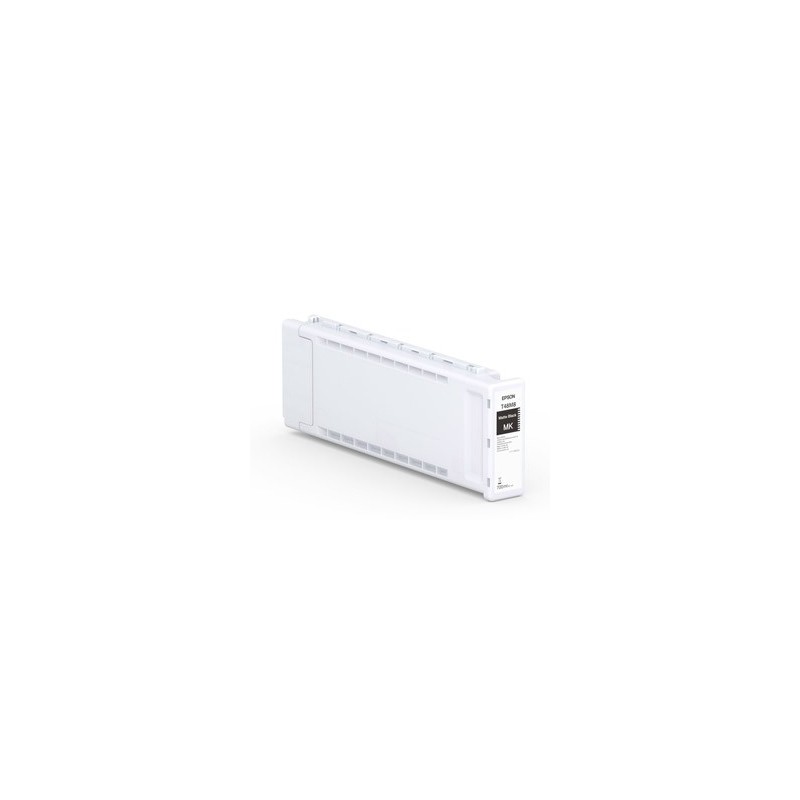 Epson UltraChrome PRO6 cartucho de tinta 1 pieza(s) Negro mate