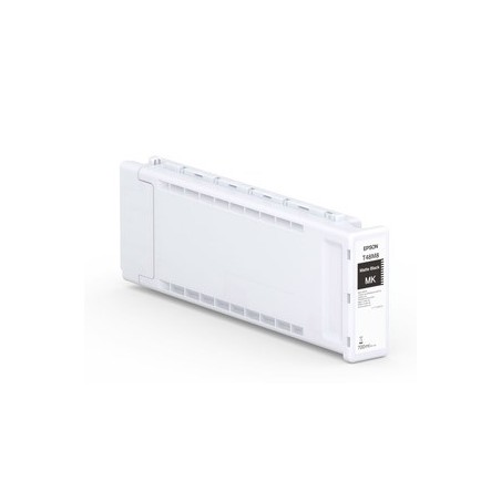 Epson UltraChrome PRO6 cartucho de tinta 1 pieza(s) Negro mate