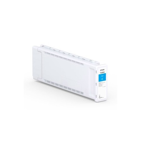 Epson UltraChrome XD3 cartucho de tinta 1 pieza(s) Cian