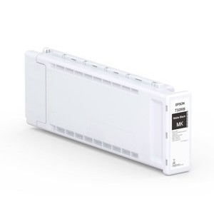 Epson UltraChrome XD3 cartucho de tinta 1 pieza(s) Negro mate