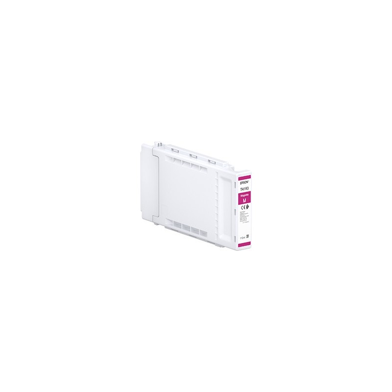 Epson Singlepack UltraChrome XD2 T41R340 Magenta 110ml