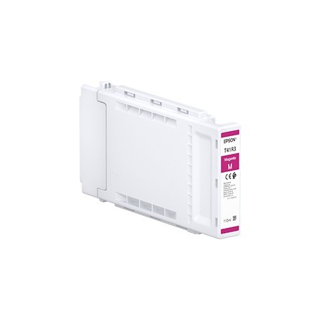 Epson Singlepack UltraChrome XD2 T41R340 Magenta 110ml