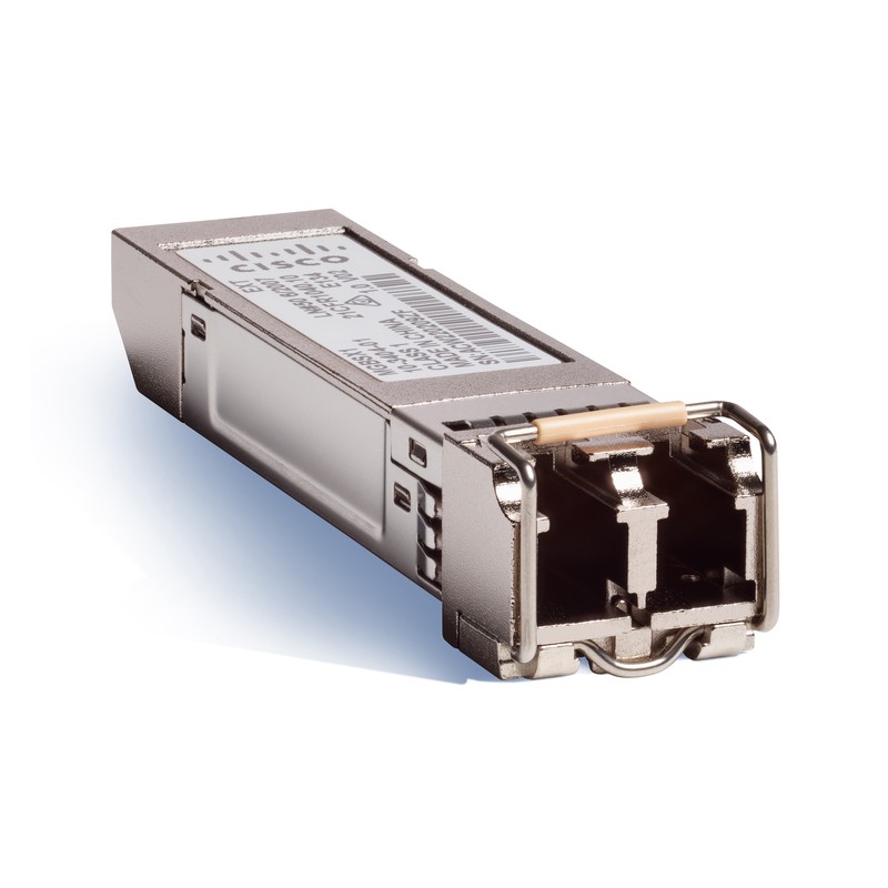 GLC-SX-MMD- red modulo transceptor Fibra óptica 1000 Mbit/s SFP 850 nm