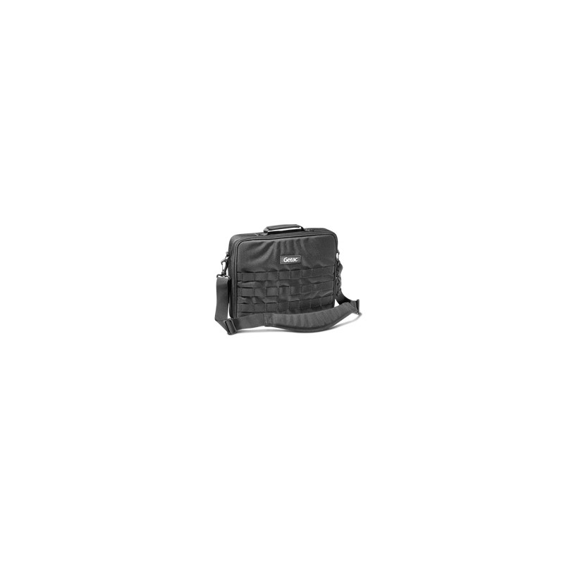 GMBCX2 funda para tablet 29,5 cm (11.6") Bandolera Negro
