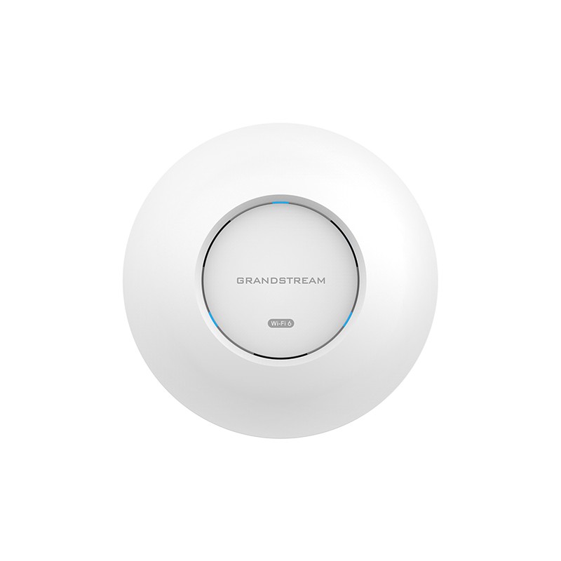 GWN7660 punto de acceso inalámbrico 1770 Mbit/s Blanco Energía sobre Ethernet (PoE)