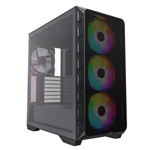 AIR 903 MAX Midi Tower Negro