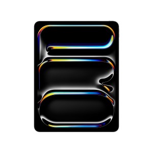 iPad Pro Apple M 256 GB 33 cm (13") 8 GB Wi-Fi 6E (802.11ax) iPadOS 17 Negro