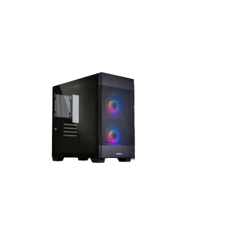 Lancool 205M Mesh Midi Tower Negro