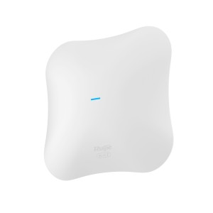 RG-RAP73PRO punto de acceso inalámbrico 13657 Mbit/s Blanco Energía sobre Ethernet (PoE)