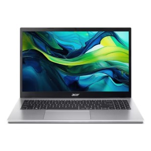 Aspire Go 15 AG15-42P-R4LU AMD Ryzen 5 5625U Portátil 39,6 cm (15.6") Full HD 16 GB DDR4-SDRAM 512 GB SSD Wi-Fi 6 (802.11ax) Pl