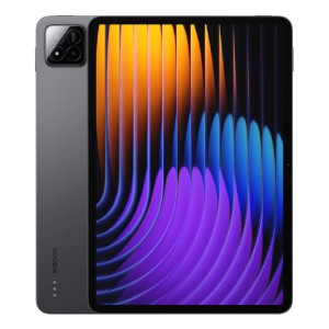 Pad 7 Pro Qualcomm Snapdragon 256 GB 28,4 cm (11.2") 8 GB Wi-Fi 7 (802.11be) Gris