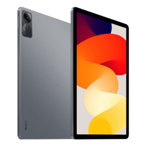 Redmi Pad SE Qualcomm Snapdragon 256 GB 27,9 cm (11") 4 GB Wi-Fi 5 (802.11ac) Android 13 Púrpura