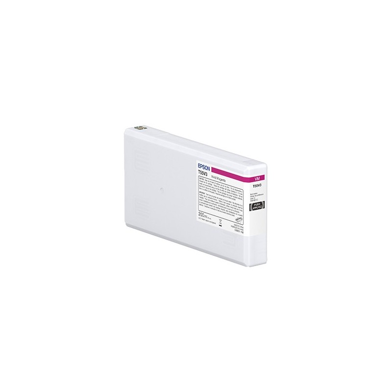 Epson UltraChrome Pro10 cartucho de tinta 1 pieza(s) Original Magenta