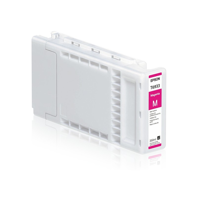Epson T693300 cartucho de tinta 1 pieza(s) Original Magenta