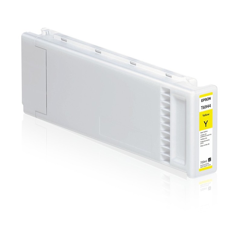 Epson Cartucho T694400 amarillo
