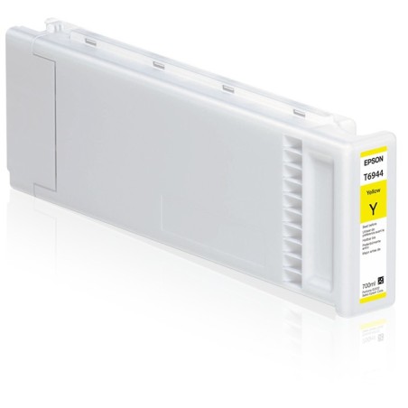Epson Cartucho T694400 amarillo
