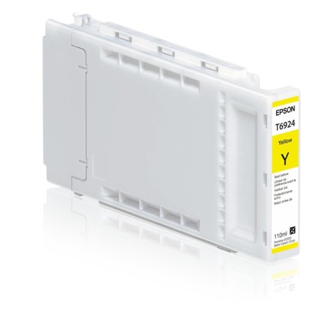 Epson Cartucho T692400 amarillo