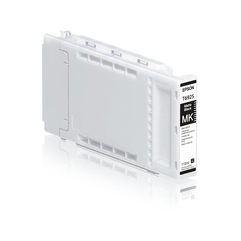 Epson Cartucho T692500 negro mate